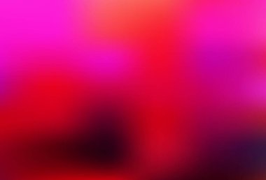 Açık Mor, pembe vektör soyut parlak dokuyu bulanıklaştırdı. Soyut renkli gradyan çizimi. Bir cep telefonu için arka plan.