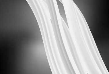 Açık gri vektör parlak deseni bulanıklaştırdı. Görüntü tarzında tamamen yeni bir renkli çizim. İşiniz için yepyeni bir tasarım..