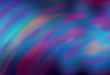 Koyu mor vektör renkli soyut doku. Görüntü tarzında tamamen yeni bir renkli çizim. İşiniz için yepyeni bir tasarım..