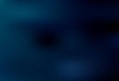 Koyu mavi vektör modern zarif arkaplan. Görüntü stili ve gradyanı olan yeni renkli çizimler. Marka kitabınız için yeni biçim tasarımı.