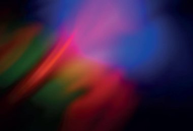 Koyu pembe, kırmızı vektör soyut çizimi. Eğilimli zarif, parlak bir çizim. İşiniz için yepyeni bir tasarım..