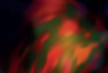 Koyu kırmızı vektör soyut doku. Yaratıcı illüstrasyon, yarım tonlu ve eğimli. İşiniz için yeni tasarım.