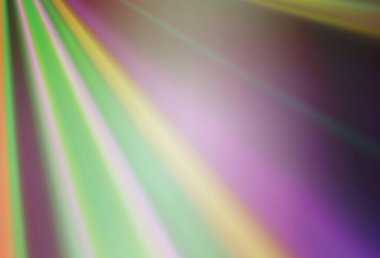 Açık Pembe, yeşil vektör modern zarif arka plan. Yaratıcı illüstrasyon, yarım tonlu ve eğimli. İşiniz için en iyi bulanık tasarım..