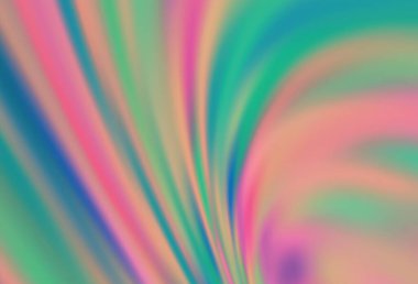 Koyu mor vektör parlak dokuyu bulanıklaştırdı. Soyut renkli gradyan çizimi. Marka kitabı için zarif bir arkaplan.