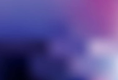 Açık Mor, pembe vektör soyut parlak dokuyu bulanıklaştırdı. Renkli soyut çizimler ve gradyan. Marka kitabı için zarif bir arkaplan.