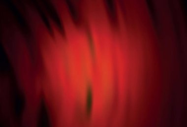 Koyu kırmızı vektör parlak dokuyu bulanıklaştırdı. Eğilimli zarif, parlak bir çizim. İşiniz için en iyi bulanık tasarım..