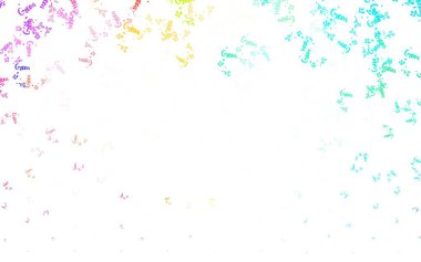 Açık yeşil, kırmızı vektör karalama dokusu yapraklarla, dallarla. Beyaz arka planda Hint tarzı dekoratif tasarım. Web siteniz için Doodle tasarımı.