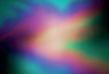 Açık gri vektör soyut parlak doku. Gradyan ile modern soyut çizim. Tasarımının yeni yolu.