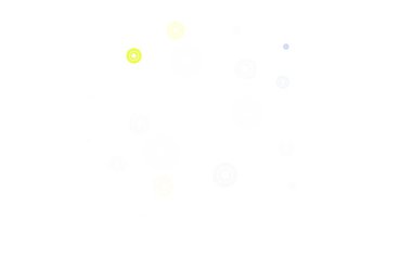 Açık yeşil, noktalı kırmızı vektör arkaplanı. Bulanık yağmur damlaları olan soyut bir çizim. İş ilanınız için tasarım.