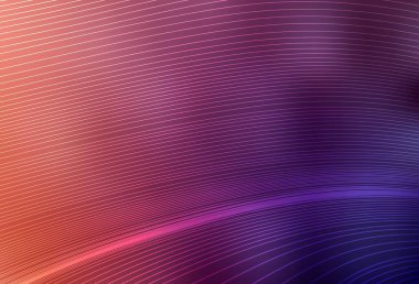 Koyu pembe, kırmızı vektör soyut parlak doku. Soyut renkli gradyan çizimi. İşiniz için yepyeni bir tasarım..