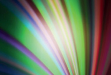 Açık Mor, pembe vektör parlak deseni bulanıklaştırdı. Parlak renkli bir illüstrasyon. Marka kitabı için zarif bir arkaplan.