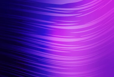 Açık Mor, pembe vektör soyut parlak desen. Soyut ve gradyan renkte renkli çizimler. Bir cep telefonu için arka plan.