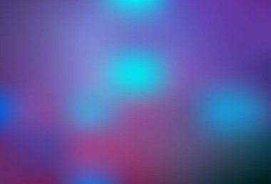 Açık Mor, Pembe vektör modern zarif arkaplan. Renkli soyut çizimler ve gradyan. İş tasarımınız için yeni biçim.