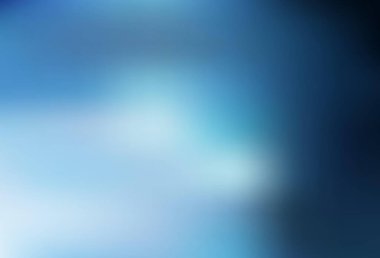 Açık mavi çizgili vektör arkaplanı. Basit bir şekilde yepyeni renkli bir tasvir. Cep telefonu ekranları için şablon.