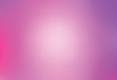 Açık pembe vektör soyut düzeni. Gradyan ile modern soyut çizim. Çalışmalarınız için akıllı tasarım.