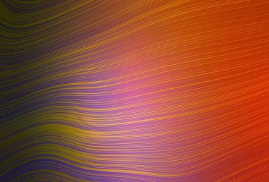 Koyu pembe, kırmızı vektör renkli soyut doku. Parlak renkli bir illüstrasyon. Marka kitabı için zarif bir arkaplan.