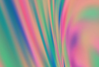 Koyu turuncu vektör renkli bulanık arkaplan. Görüntü tarzında tamamen yeni bir renkli çizim. Bir cep telefonu için arka plan.