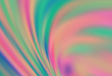 Koyu mor vektör soyut parlak doku. Renkli soyut çizimler ve gradyan. İşiniz için yeni tasarım.