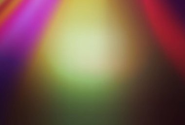 Koyu mor, pembe vektör bulanık desen. Görüntü tarzında tamamen yeni bir renkli çizim. İşiniz için yepyeni bir tasarım..