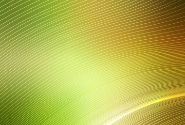 Açık yeşil, kırmızı vektör modern zarif arkaplan. Soyut ve gradyan renkte renkli çizimler. İşiniz için yeni tasarım.