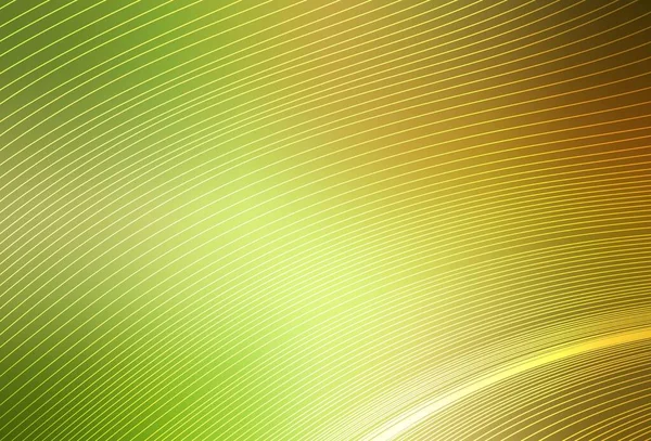 Açık yeşil, kırmızı vektör modern zarif arkaplan. Soyut ve gradyan renkte renkli çizimler. İşiniz için yeni tasarım.