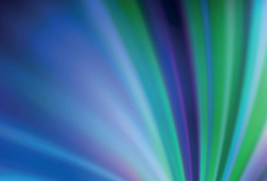 Koyu pembe, mavi vektör soyut parlak doku. Renkli soyut çizimler ve gradyan. İş tasarımınız için yeni biçim.