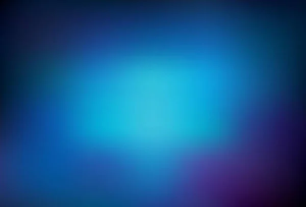 ダークピンク ブルーベクトルカラフルな抽象的なテクスチャ ブラースタイルの全く新しい色のイラスト デザインの背景 — ストックベクタ