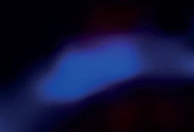 Koyu mavi, kırmızı vektör parlak soyut düzen. Görüntü stili ve gradyanı olan yeni renkli çizimler. Çalışmalarınız için akıllı tasarım.