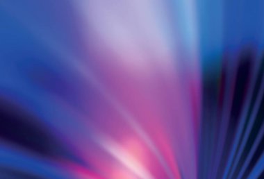 Açık mavi, kırmızı vektör soyut parlak doku. Görüntü tarzında tamamen yeni bir renkli çizim. Marka kitabı için zarif bir arkaplan.