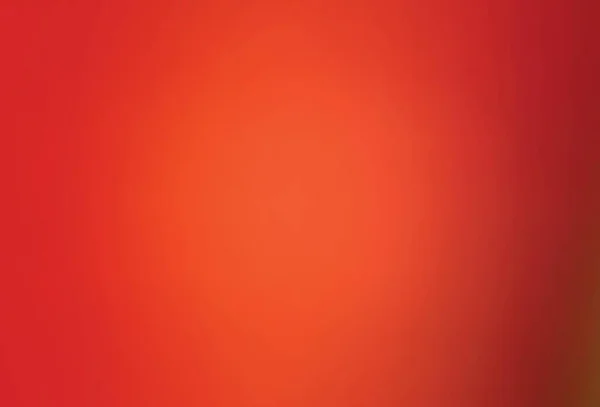 빨간색 현대의 하프톤 스타일의 창조적 삽화와 경사도가 있습니다 상품권을 — 스톡 벡터