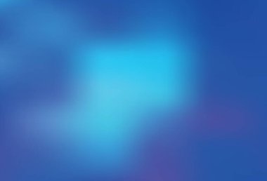 Açık Pembe, mavi vektör soyut arkaplan. Soyut ve gradyan renkte renkli çizimler. Marka kitabı için zarif bir arkaplan.