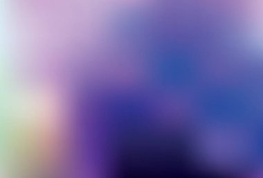 Açık Mor, Pembe vektör parlak soyut düzen. Soyut ve gradyan renkte renkli çizimler. İş tasarımınız için yeni biçim.