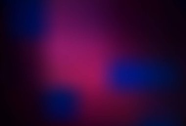 Koyu pembe vektör parlak dokuyu bulanıklaştırdı. Eğilimli zarif, parlak bir çizim. Marka kitabı için zarif bir arkaplan.