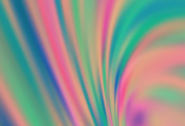 Koyu pembe vektör soyut bulanık arkaplan. Parlak renkli bir illüstrasyon. İşiniz için yeni tasarım.