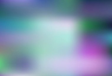 Açık Mor vektör soyut parlak arkaplanı bulanıklaştırdı. Parlak renkli bir illüstrasyon. İş tasarımınız için yeni biçim.