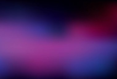 Koyu pembe vektör soyut düzeni. Parlak renkli bir illüstrasyon. İşiniz için yeni tasarım.