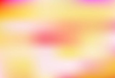 Açık kırmızı vektör soyut arkaplan rengi. Eğilimli zarif, parlak bir çizim. Çalışmalarınız için akıllı tasarım.