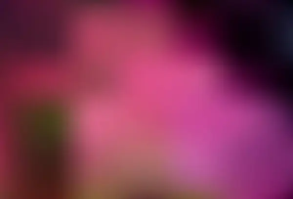 Светло Розовый Красный Вектор Размыт Блеском Фоне Элегантная Яркая Иллюстрация — стоковый вектор