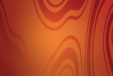 Açık kırmızı vektör soyut parlak şablonu bulanıklaştırdı. Parlak renkli bir illüstrasyon. İş tasarımınız için yeni biçim.