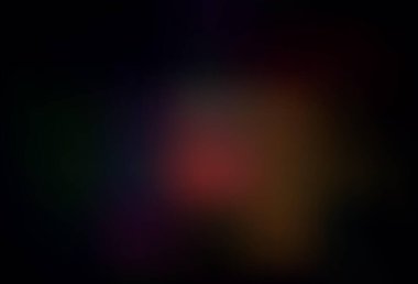 Koyu pembe, sarı vektör parlak soyut arkaplan. Soyut ve gradyan renkte renkli çizimler. İş tasarımınız için yeni biçim.