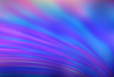 Açık mor vektör soyut parlak doku. Soyut renkli gradyan çizimi. İş tasarımınız için yeni biçim.