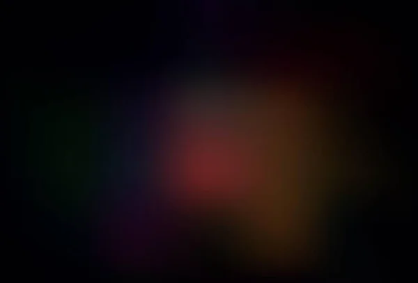 Темно Рожевий Жовтий Векторний Глянсовий Абстрактний Фон Барвисті Ілюстрації Абстрактному — стоковий вектор