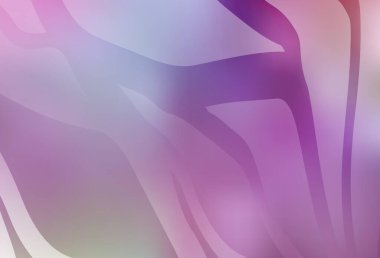 Açık Mor, pembe vektör renkli soyut doku. Parlak renkli bir illüstrasyon. Bir cep telefonu için arka plan.