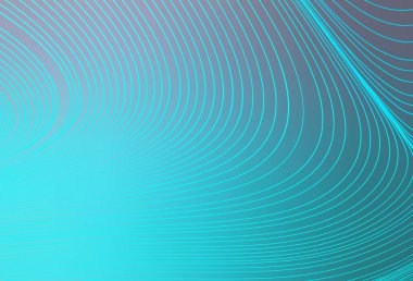 Açık pembe, ince çizgili mavi vektör dokusu. Renkli çizgileri ve şekilleri olan bir örnek. İş tasarımınız için şablon.