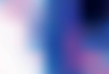 Hafif Mor vektör modern zarif arkaplan. Soyut ve gradyan renkte renkli çizimler. Tasarımının yeni yolu.