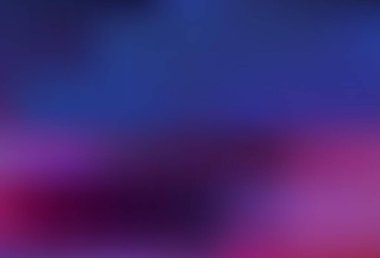 Koyu mor vektör soyut parlak şablon. Eğilimli zarif, parlak bir çizim. Tasarımlar için arka plan.