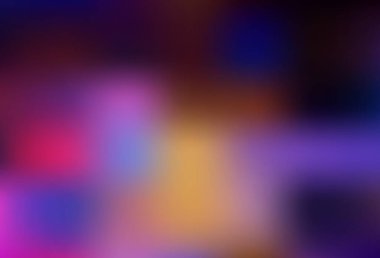 Koyu pembe vektör soyut düzeni. Görüntü tarzında tamamen yeni bir renkli çizim. İşiniz için yeni tasarım.