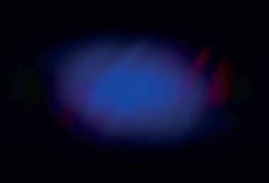 Koyu mavi, kırmızı vektör soyut parlak desen. Gradyan tasarımlı, soyut, ışıltılı çizimler. İşiniz için yepyeni bir tasarım..