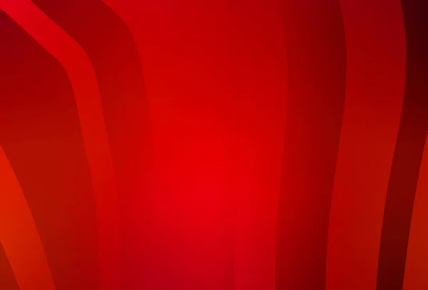 Luz Vector Rojo Textura Abstracta Colorido Nueva Ilustración Color Estilo — Archivo Imágenes Vectoriales