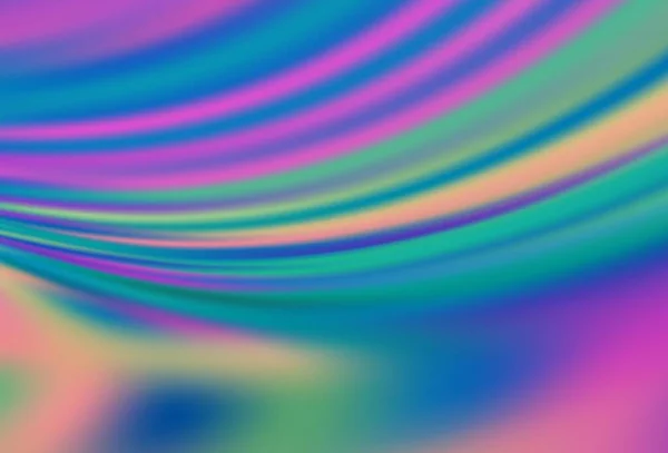 Фон Светло Фиолетовый Красочная Иллюстрация Абстрактном Стиле Градиентом Предпосылки Проектирования — стоковый вектор